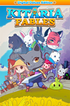  Kitaria Fables: Deluxe Edition Xbox One|X|S активация