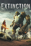  Extinction Xbox One & Xbox Series X|S активация
