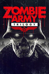  Zombie Army Trilogy Xbox One|X|S активация