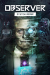 Observer: System Redux Xbox One|X|S активация