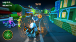  Coffin Dodgers Xbox One & Xbox Series X|S активация - изображение № 9