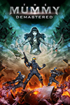  The Mummy Demastered Xbox One|X|S активация
