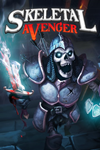  Skeletal Avenger Xbox One & Xbox Series X|S активация