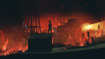 Overland by Finji Xbox One|X|S активация - изображение № 6