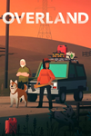  Overland by Finji Xbox One|X|S активация