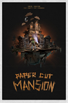  Paper Cut Mansion Xbox One|X|S активация