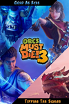  Orcs Must Die! 3 — набор Xbox One|X|S активация
