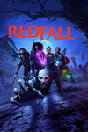  Redfall Xbox Series X|S активация