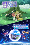 Asdivine Hearts I & II Xbox One|X|S активация