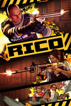 RICO Xbox One & Xbox Series X|S активация