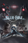  Blue Fire Xbox One & Xbox Series X|S активация
