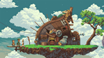 Owlboy Xbox One & Xbox Series X|S активация - изображение № 9
