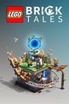 LEGO® Bricktales Xbox One & Xbox Series X|S активация