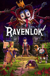  Ravenlok Xbox One & Xbox Series X|S активация