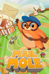  Mail Mole Xbox One & Xbox Series X|S активация