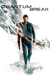  Quantum Break Xbox One & Xbox Series X|S активация