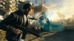  Quantum Break Xbox One & Xbox Series X|S активация - изображение № 4