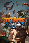  Titans Pinball Xbox One & Xbox Series X|S активация