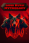  Boss Rush: Mythology Xbox One|X|S активация