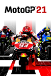  MotoGP™21 - Xbox Series X|S активация