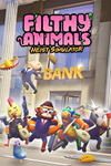  Filthy Animals | Heist Simulator Xbox активация