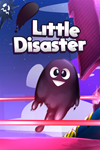  Little Disaster Xbox One & Xbox Series X|S активация