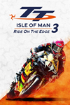  TT Isle Of Man: Ride on the Edge 3 Xbox активация