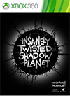 Insanely Twisted Shadow Planet Xbox One|X|S активация
