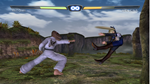  Dead or Alive 3 Xbox One & Xbox Series X|S активация - изображение № 3