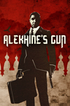  Alekhine's Gun Xbox One & Xbox Series X|S активация