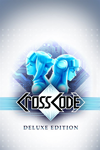CrossCode Deluxe Edition Xbox One|X|S активация