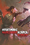  Nightmare Reaper Xbox One & Xbox Series X|S активация