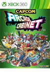 CAPCOM ARCADE CABINET Xbox One|X|S активация