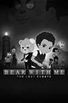  Bear With Me: The Lost Robots Xbox One|X|S активация