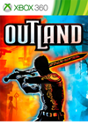 Outland Xbox One & Xbox Series X|S активация
