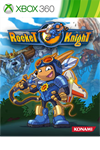 Rocket Knight® Xbox One & Xbox Series X|S активация