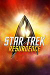 Star Trek: Resurgence Xbox One|X|S активация