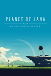 Planet of Lana Xbox One & Xbox Series X|S активация