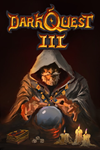  Dark Quest 3 Xbox One & Xbox Series X|S активация