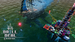 Drill Deal - Oil Tycoon Xbox One|X|S активация - изображение № 7