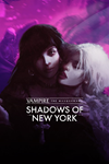  Vampire: The Masquerade Shadows of NY Xbox активация