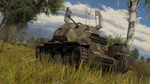 War Thunder Комплект Новобранца Германии Xbox активация - изображение № 6