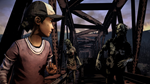The Walking Dead Telltale Definitive Ser Xbox активация - изображение № 3