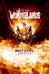 Tiny Tina's Wonderlands: Next-Level Ed Xbox активация