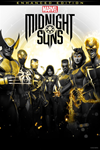  Marvel's Midnight Suns Enhanced Editio Xbox активация