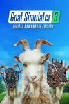  Goat Simulator 3 Downgrade Edition Xbox активация