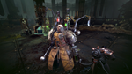 Warhammer 40,000: Inquisitor Martyr Ultimate Xbox актив - изображение № 4