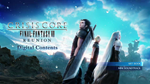 CRISIS CORE FINAL FANTASY VII REUNION DELUXE Xbox актив - изображение № 9