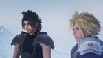 CRISIS CORE FINAL FANTASY VII REUNION DELUXE Xbox актив - изображение № 3