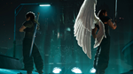 CRISIS CORE FINAL FANTASY VII REUNION DELUXE Xbox актив - изображение № 5